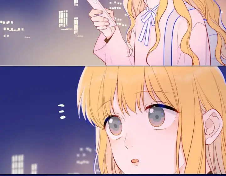 漫画《星辰于我》第151话 他，醉醺醺第92张图