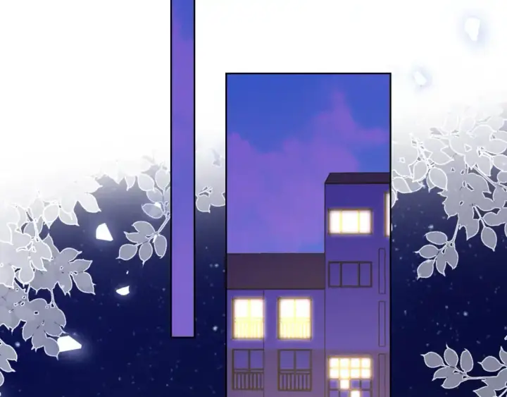 漫画《星辰于我》第154话 爱与欲望，纠缠不清第11张图