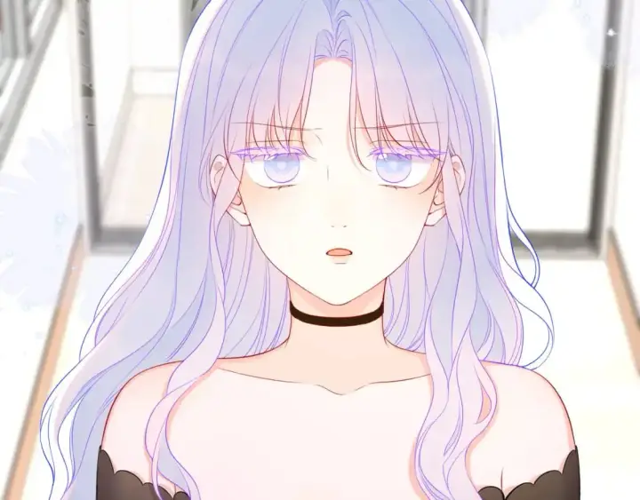 漫画《星辰于我》第154话 爱与欲望，纠缠不清第13张图