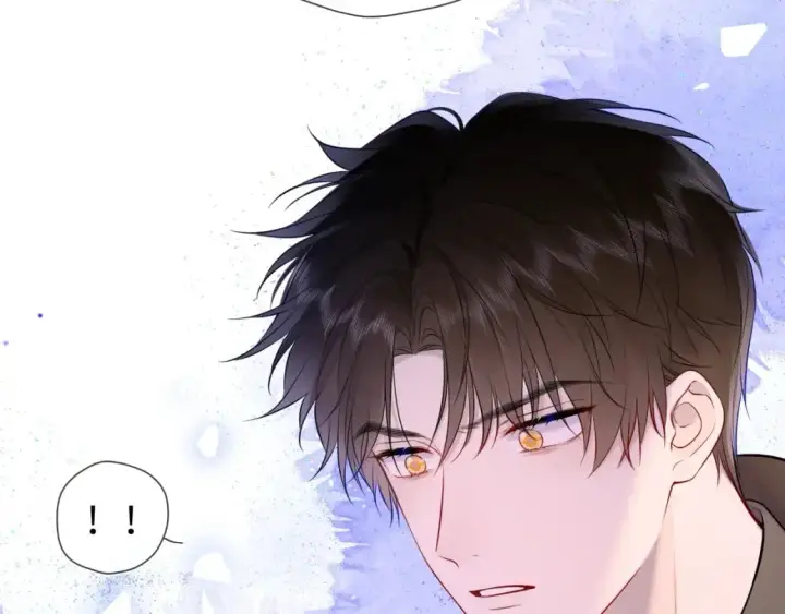 漫画《星辰于我》第154话 爱与欲望，纠缠不清第2张图