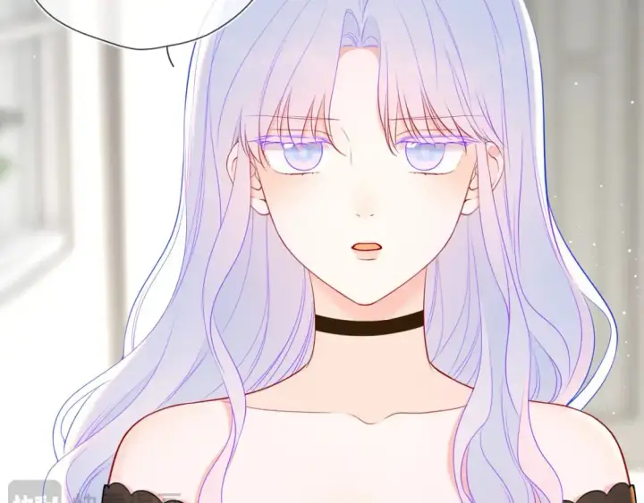 漫画《星辰于我》第154话 爱与欲望，纠缠不清第27张图