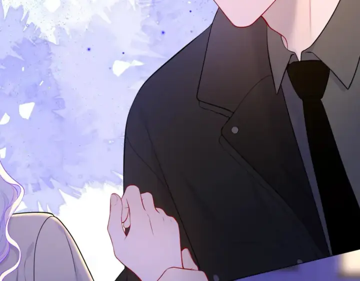 漫画《星辰于我》第154话 爱与欲望，纠缠不清第3张图