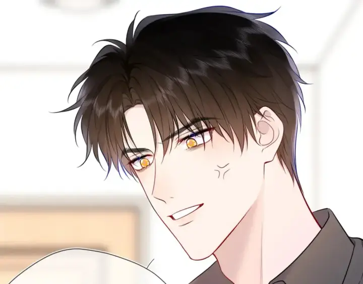 漫画《星辰于我》第154话 爱与欲望，纠缠不清第40张图