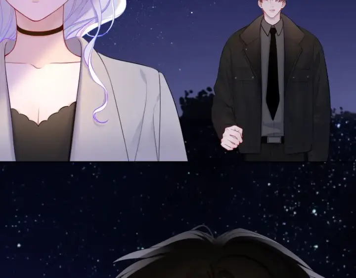 漫画《星辰于我》第154话 爱与欲望，纠缠不清第6张图