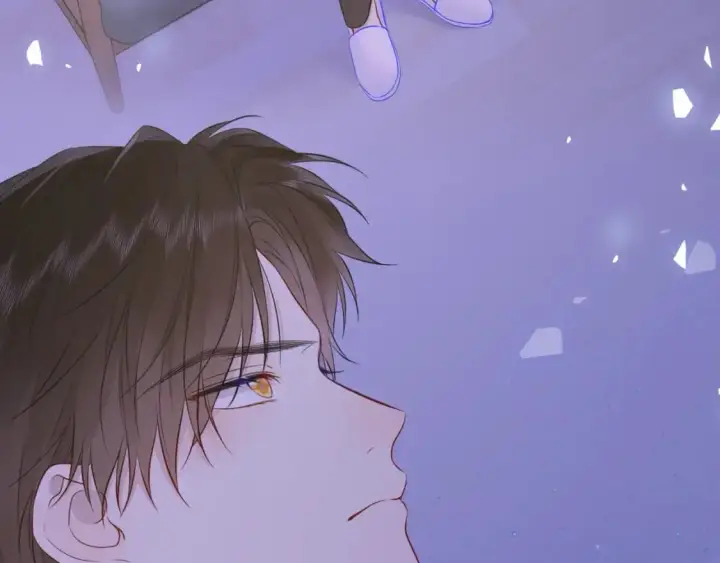 漫画《星辰于我》第154话 爱与欲望，纠缠不清第64张图