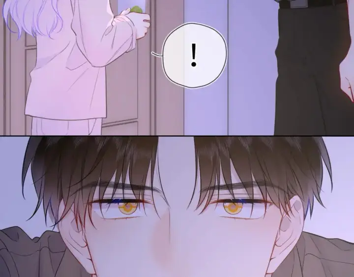 漫画《星辰于我》第154话 爱与欲望，纠缠不清第78张图