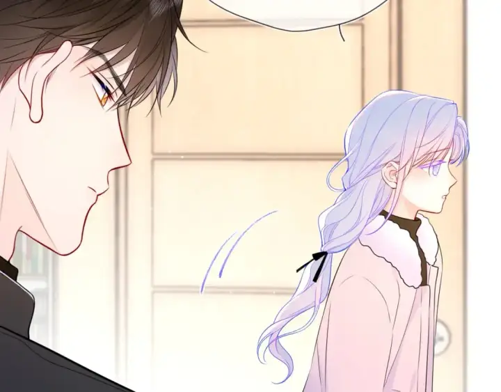 漫画《星辰于我》第155话 愿意被你骗第11张图