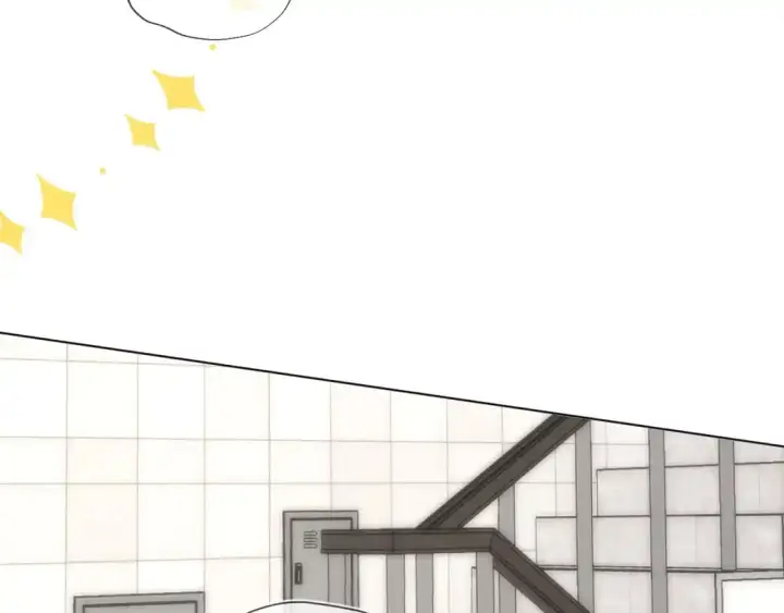 漫画《星辰于我》第155话 愿意被你骗第28张图