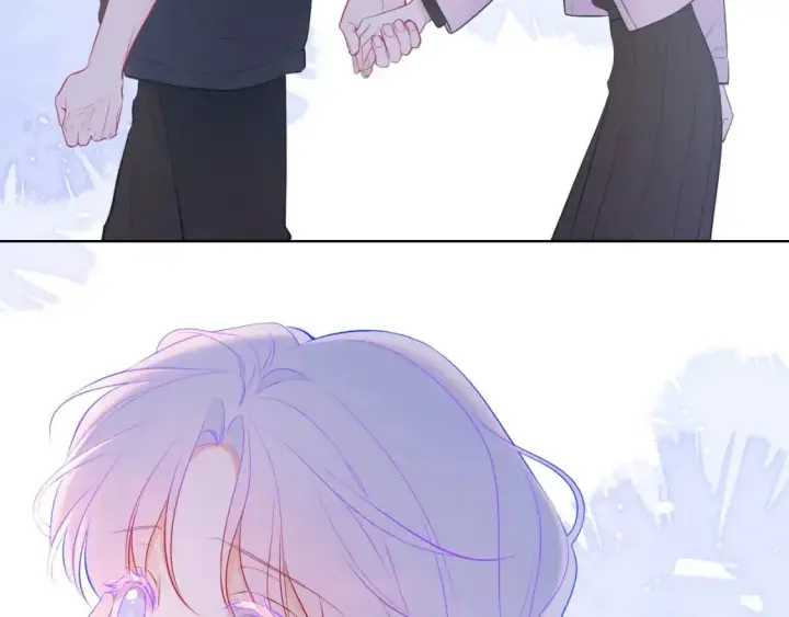 漫画《星辰于我》第155话 愿意被你骗第74张图