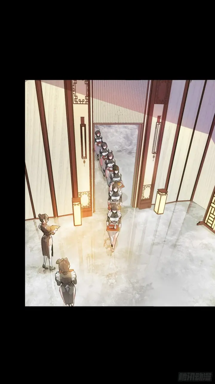 漫画《星甲魂将传》101 如此自罚，大可不必第55张图