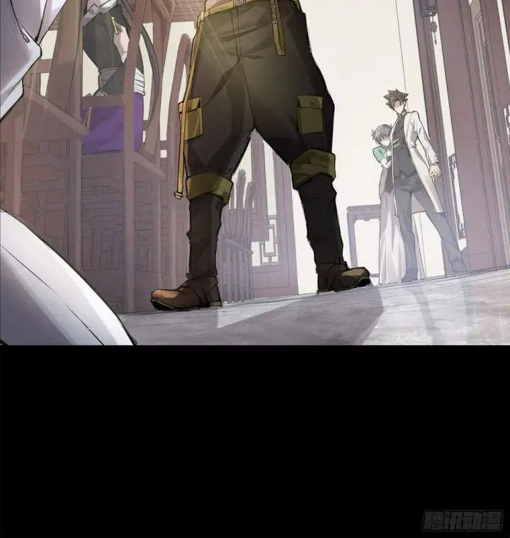 漫画《星甲魂将传》102 宋云瑞发起挑战第60张图