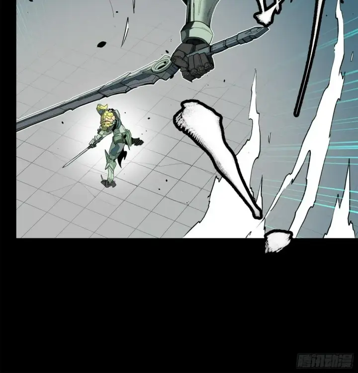 漫画《星甲魂将传》104 宋云瑞的愿望破灭第65张图