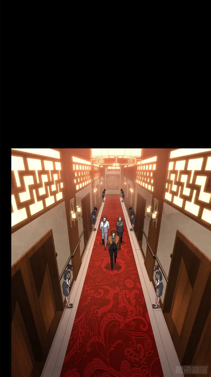 漫画《星甲魂将传》107 南荒铁壁军第38张图