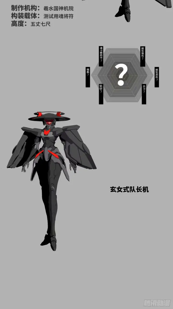 漫画《星甲魂将传》109 测试我的小可爱们第61张图