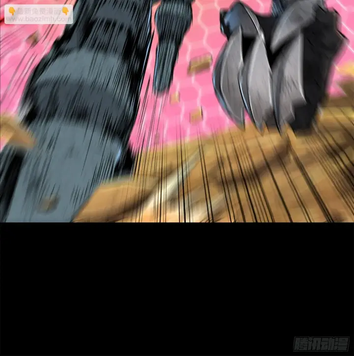 漫画《星甲魂将传》123 南州幽灵第47张图