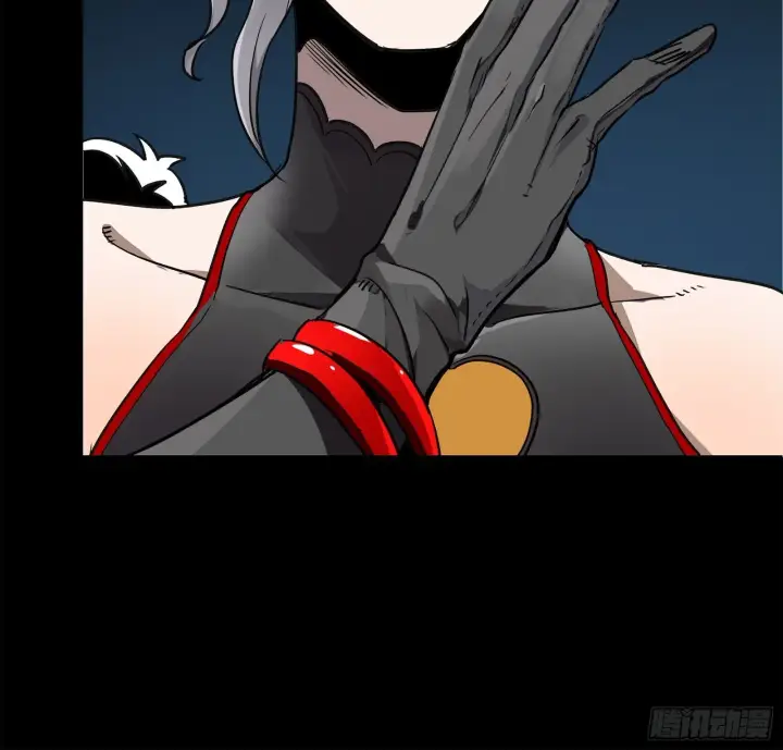 漫画《星甲魂将传》129 星魂将闻仲第84张图
