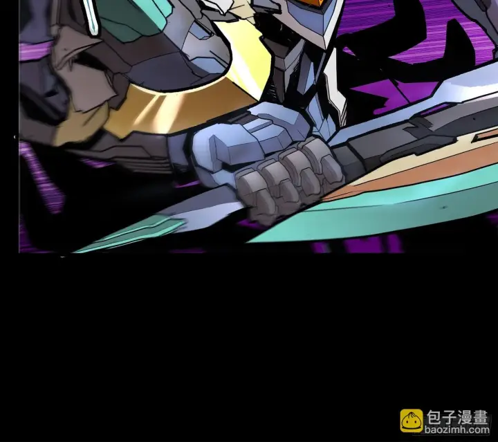 漫画《星甲魂将传》130 等不到的人第46张图