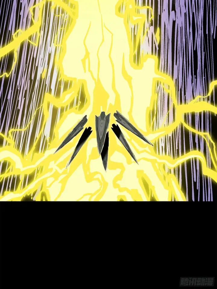 漫画《星甲魂将传》130 等不到的人第6张图