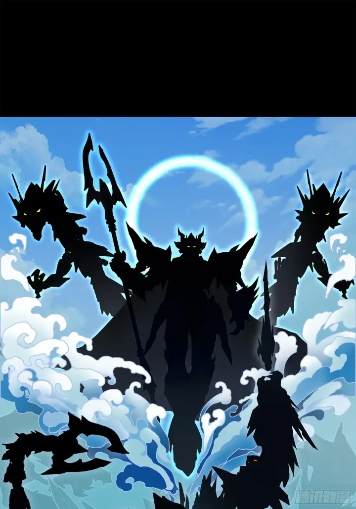 漫画《星甲魂将传》132 第二重试炼第108张图
