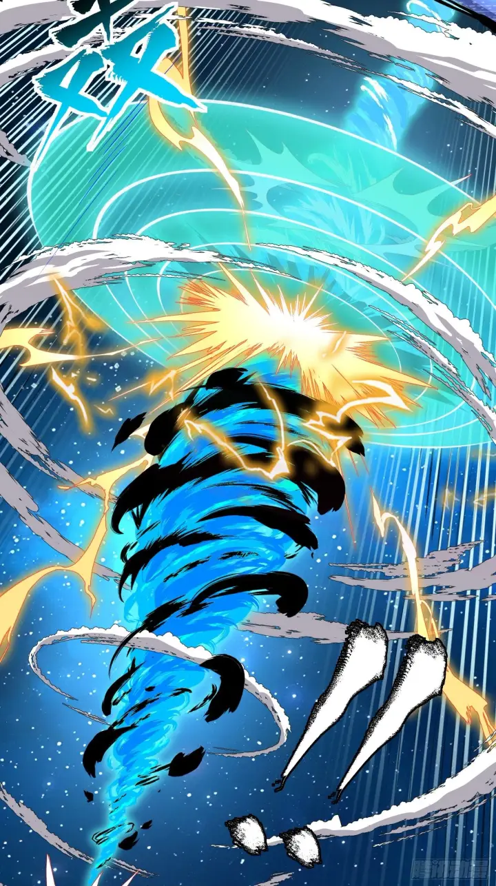 漫画《星甲魂将传》134 敖丙五人众第66张图