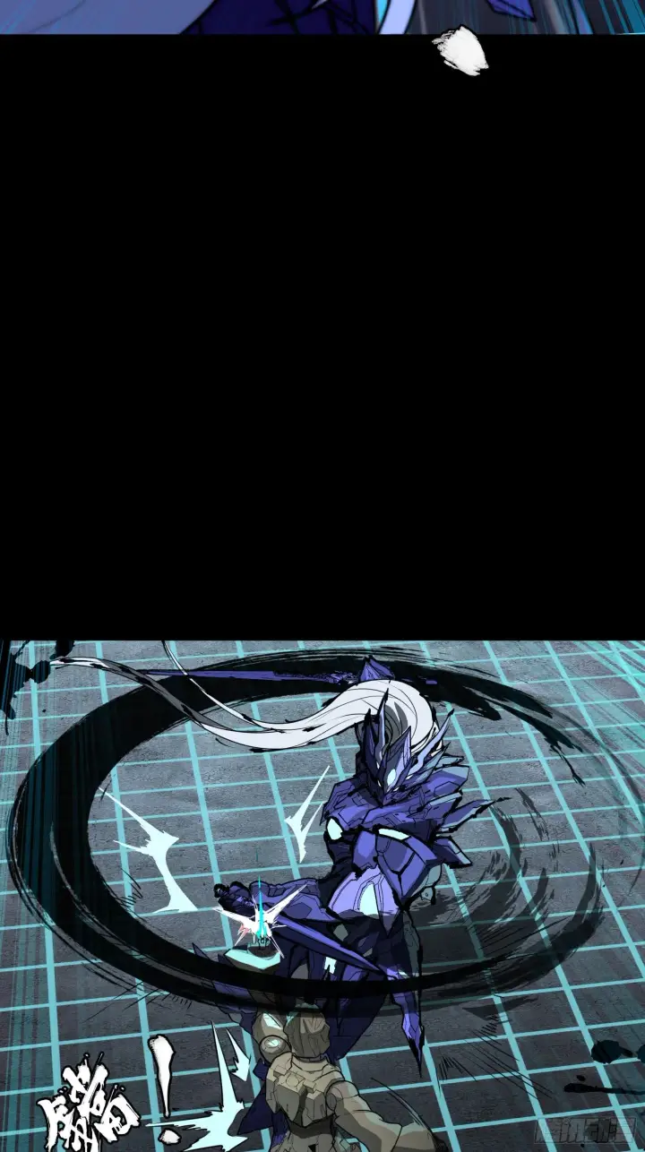 漫画《星甲魂将传》134 敖丙五人众第91张图