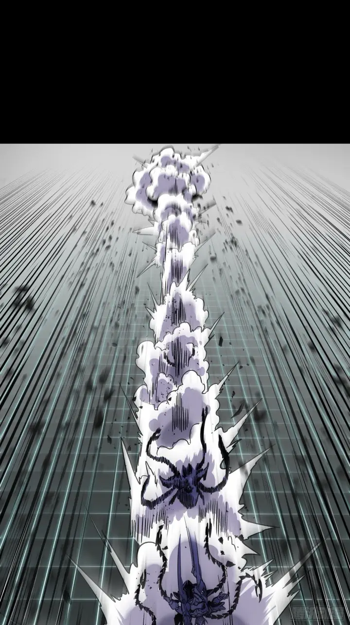 漫画《星甲魂将传》135 星辰色VS暗影复制体第28张图
