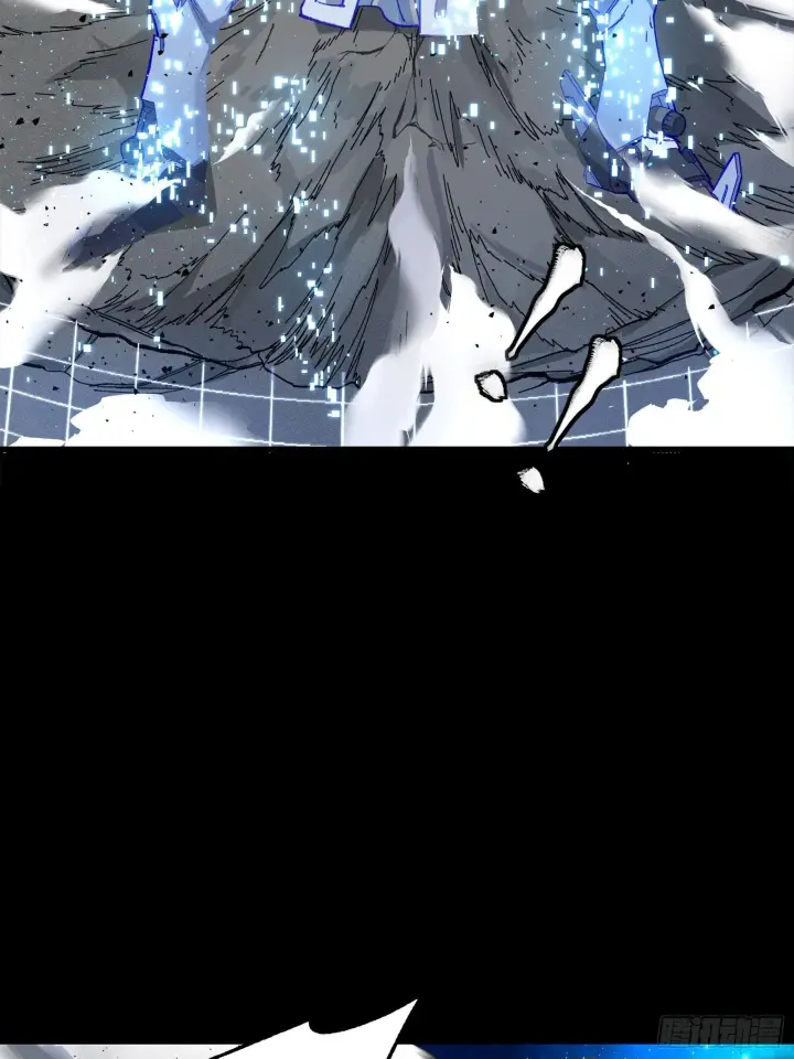 漫画《星甲魂将传》135 星辰色VS暗影复制体第84张图