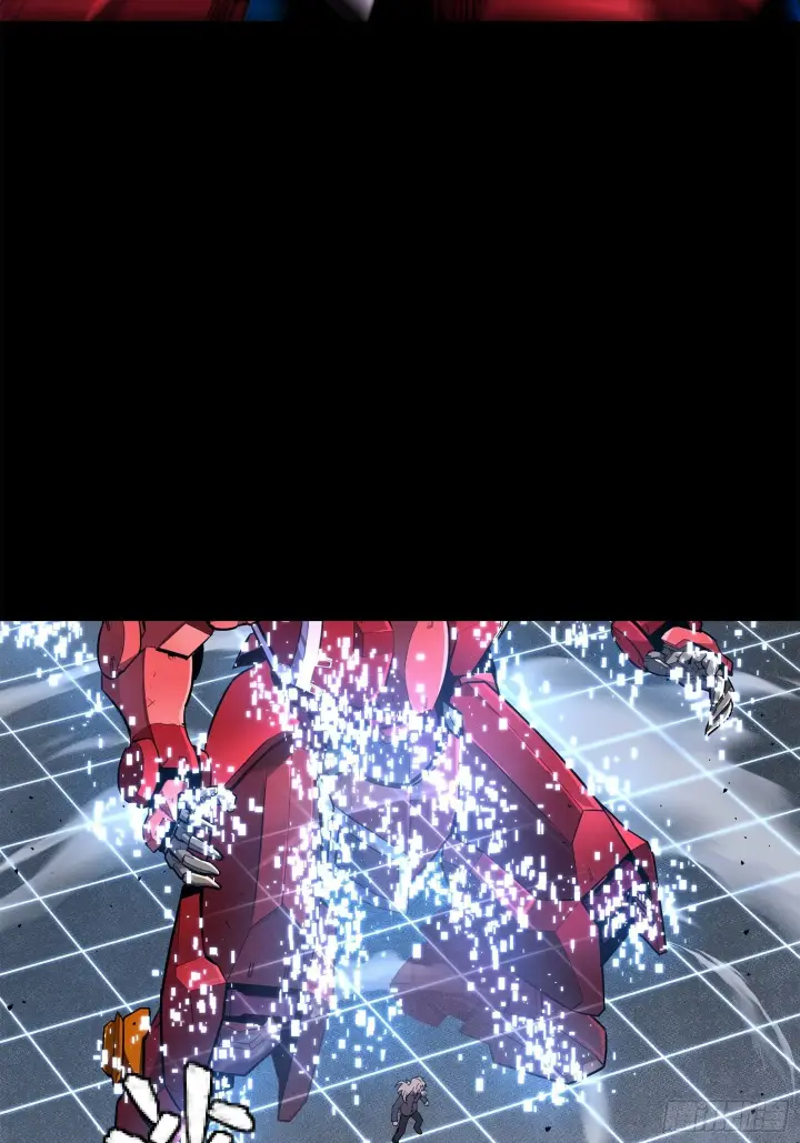漫画《星甲魂将传》137 第三重试炼第28张图