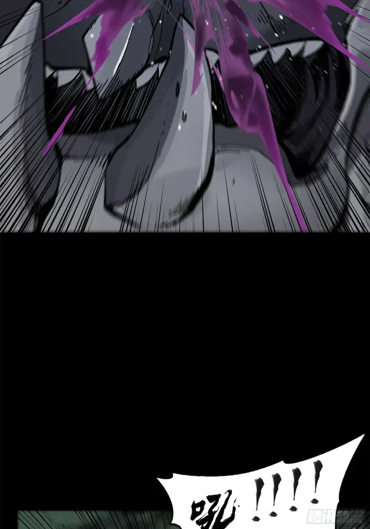 漫画《星甲魂将传》139 试炼开始第55张图