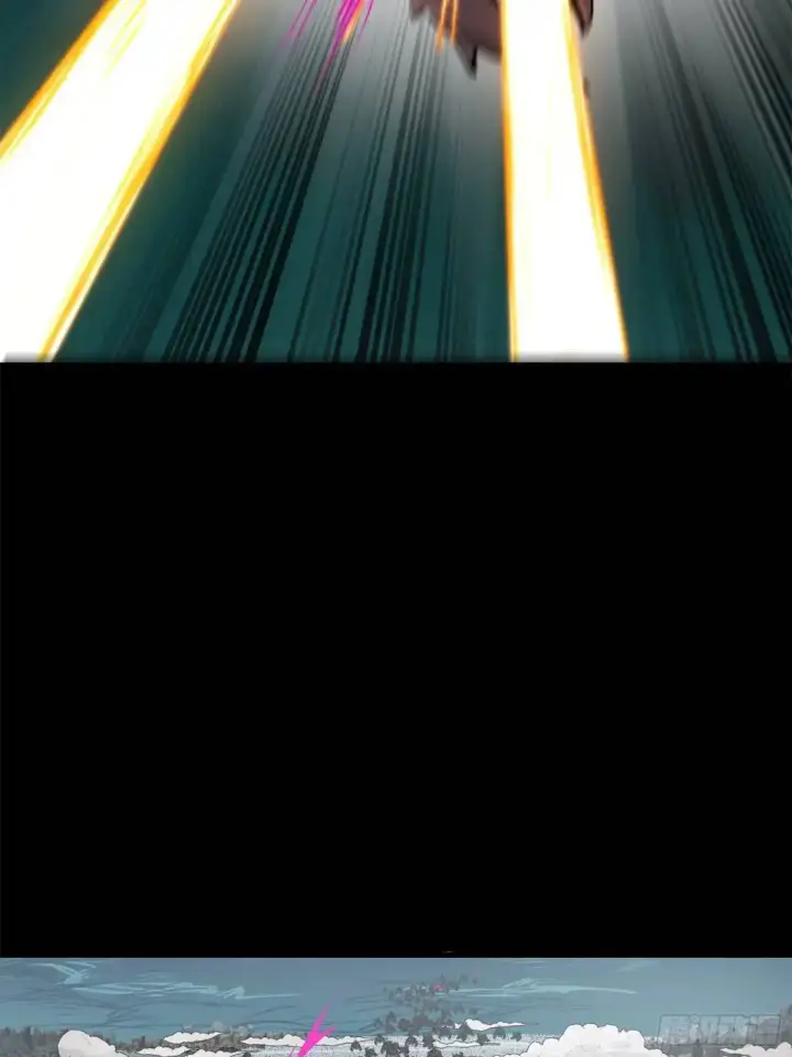 漫画《星甲魂将传》148 呼延幸的决断第32张图