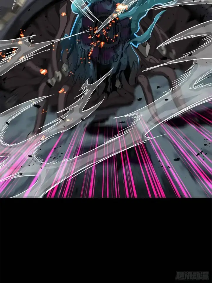 漫画《星甲魂将传》149 老宋的演技第26张图