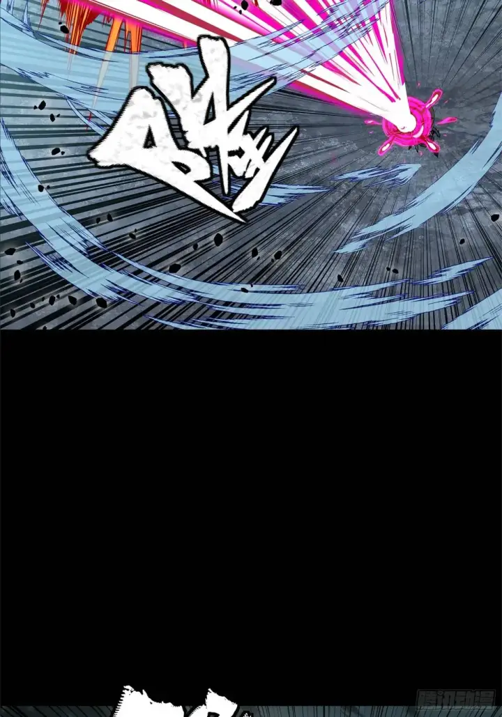 漫画《星甲魂将传》150 尊上做个人吧第22张图