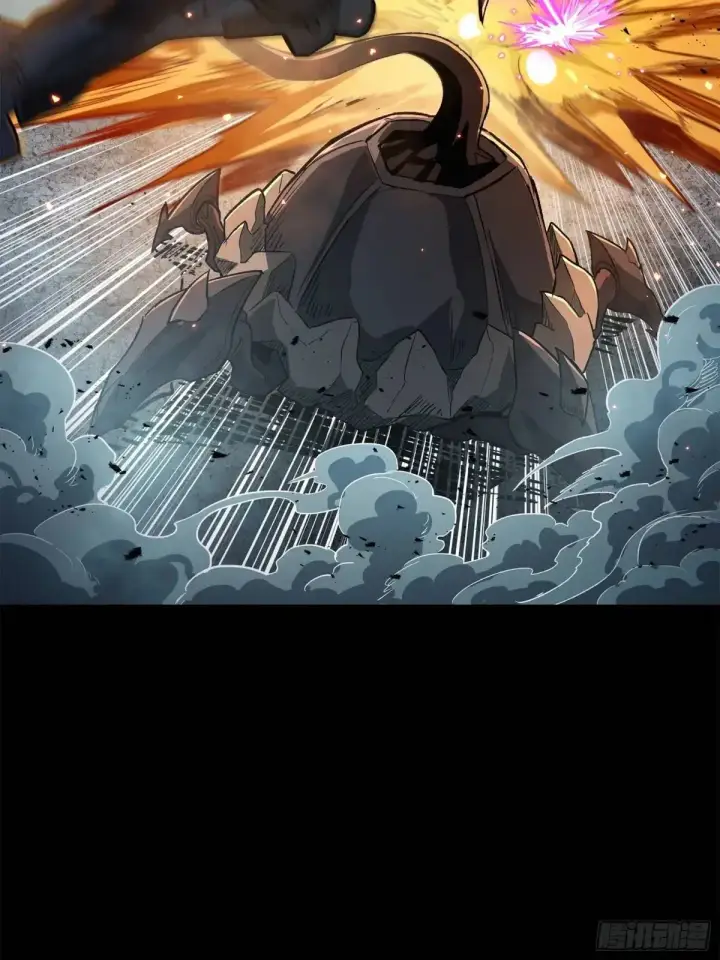 漫画《星甲魂将传》151 尘埃落定第15张图