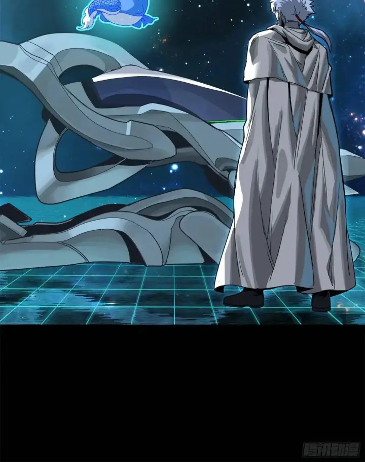 漫画《星甲魂将传》152 真龙之血第112张图