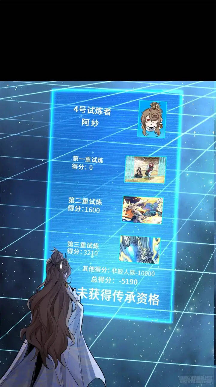 漫画《星甲魂将传》152 真龙之血第70张图
