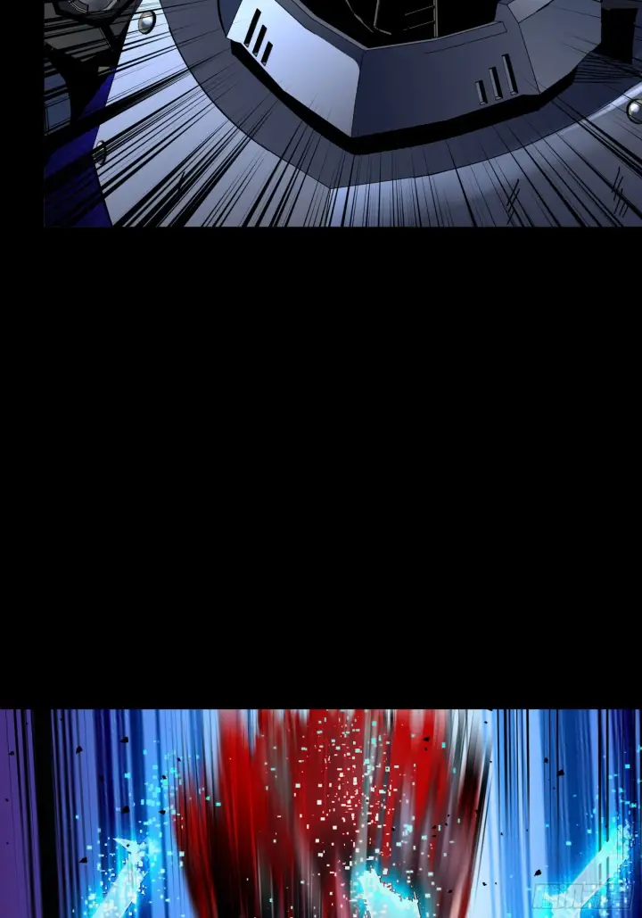 漫画《星甲魂将传》048 玄甲六杰第7张图