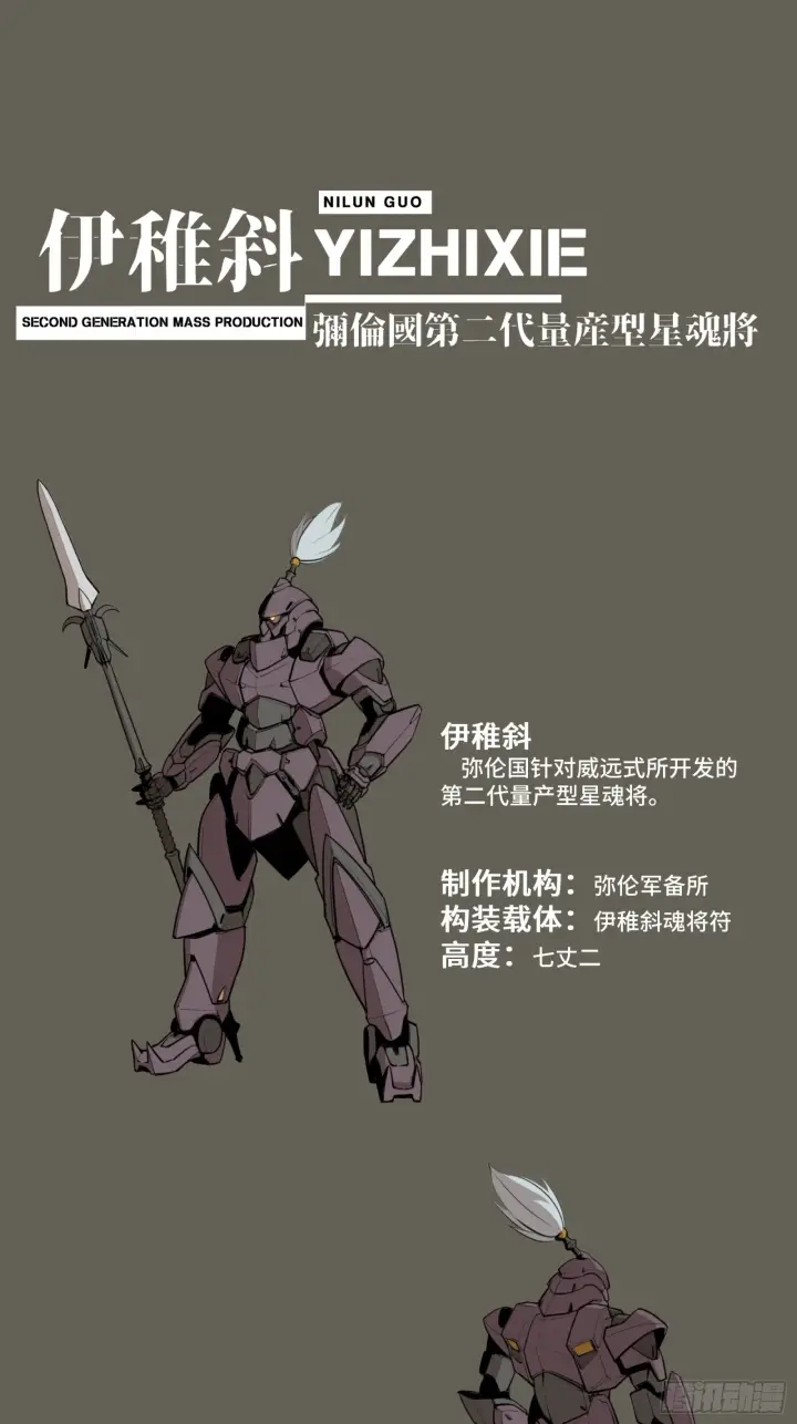 漫画《星甲魂将传》054 半圣对准圣第54张图