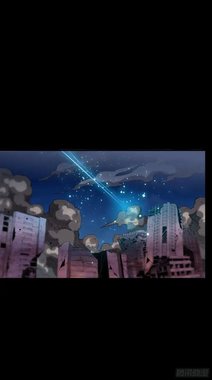 漫画《星甲魂将传》058 战后扫尾第64张图