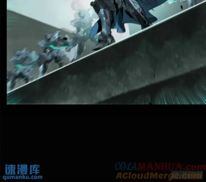 漫画《星甲魂将传》147 第三重试炼的真相第31张图