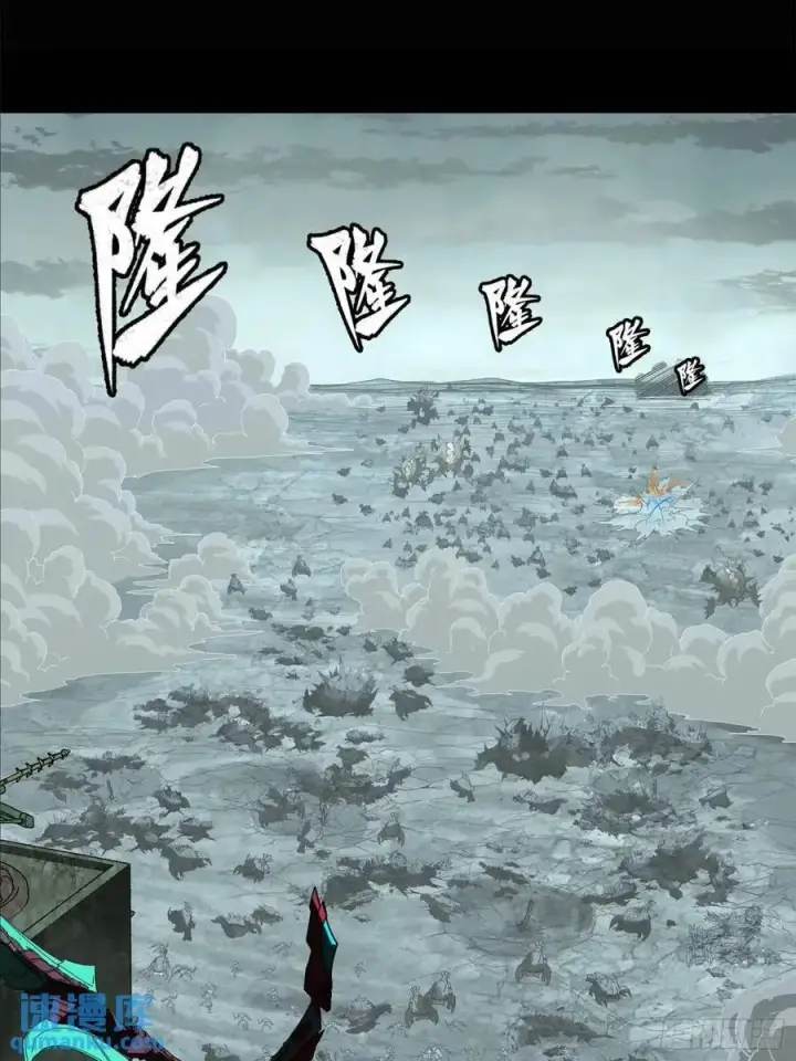 漫画《星甲魂将传》147 第三重试炼的真相第36张图