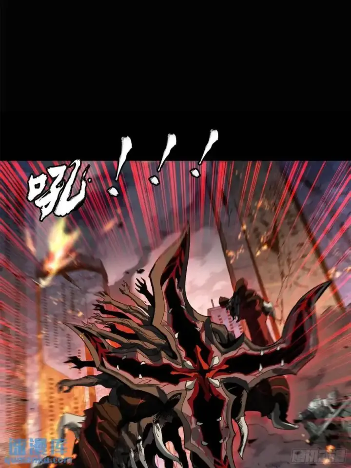 漫画《星甲魂将传》147 第三重试炼的真相第62张图