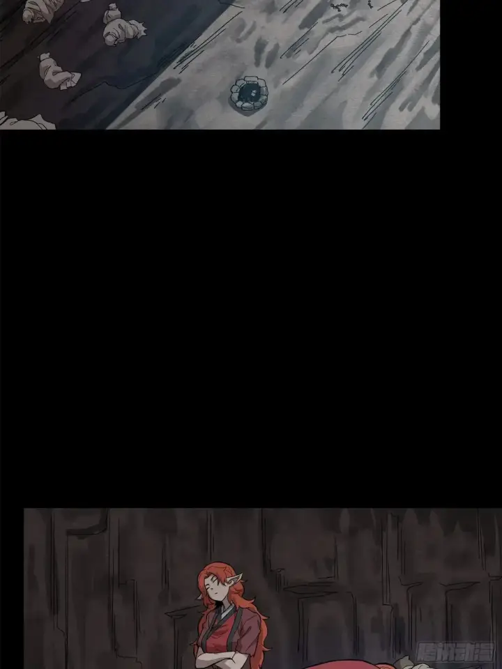 漫画《星甲魂将传》172 宋家影卫威远式第91张图