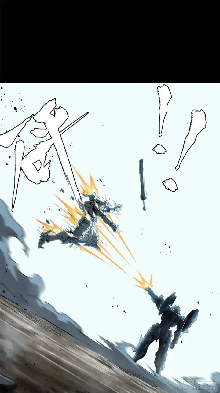 漫画《星甲魂将传》173 单机压制第63张图