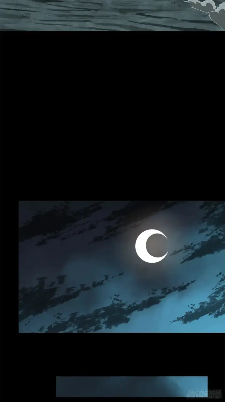 漫画《星甲魂将传》180 星魂将关羽第34张图