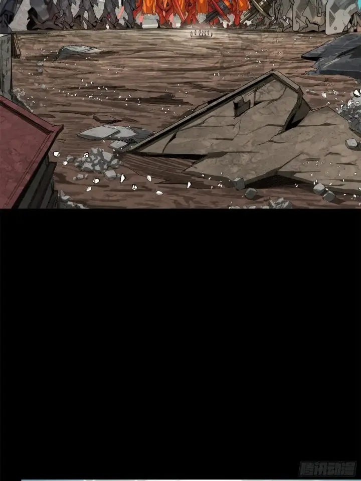 漫画《星甲魂将传》176 “星主秘境”？第11张图