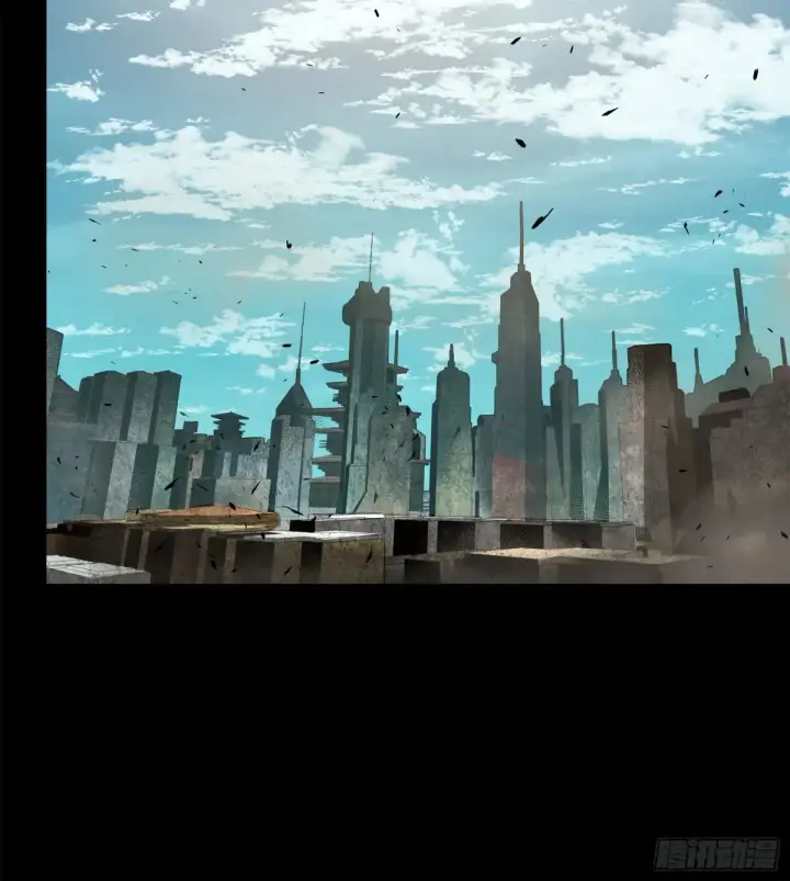 漫画《星甲魂将传》176 “星主秘境”？第12张图