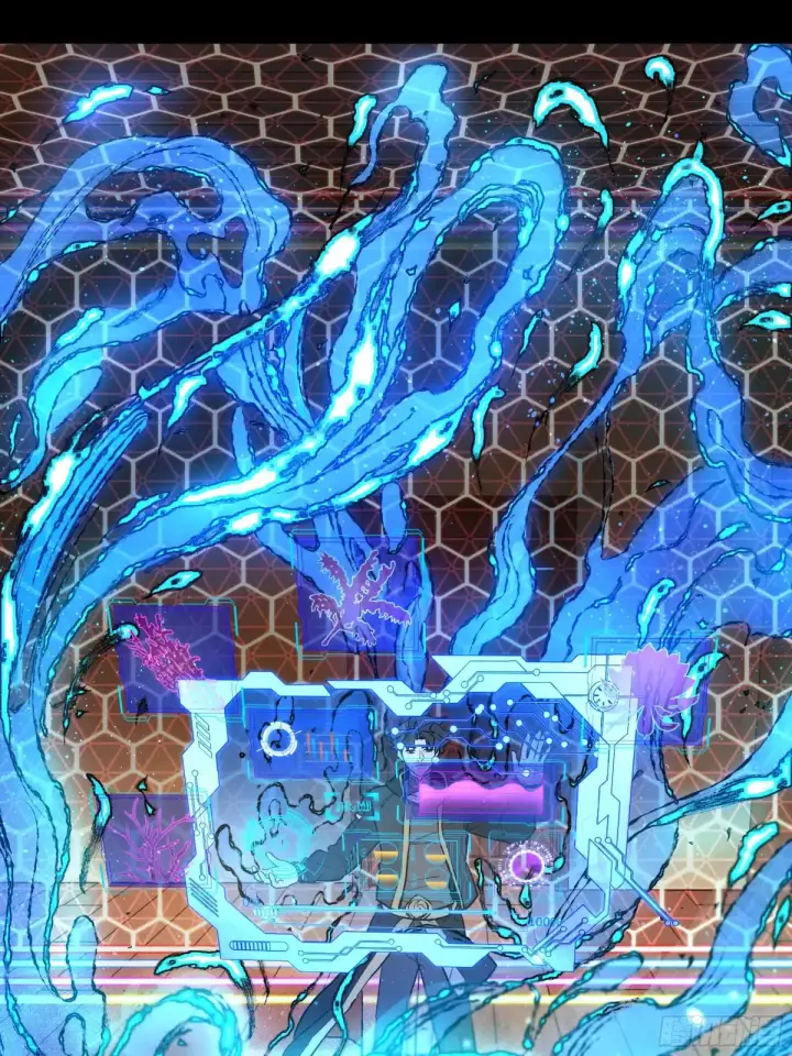 漫画《星甲魂将传》186 “星主秘境”重现？第6张图