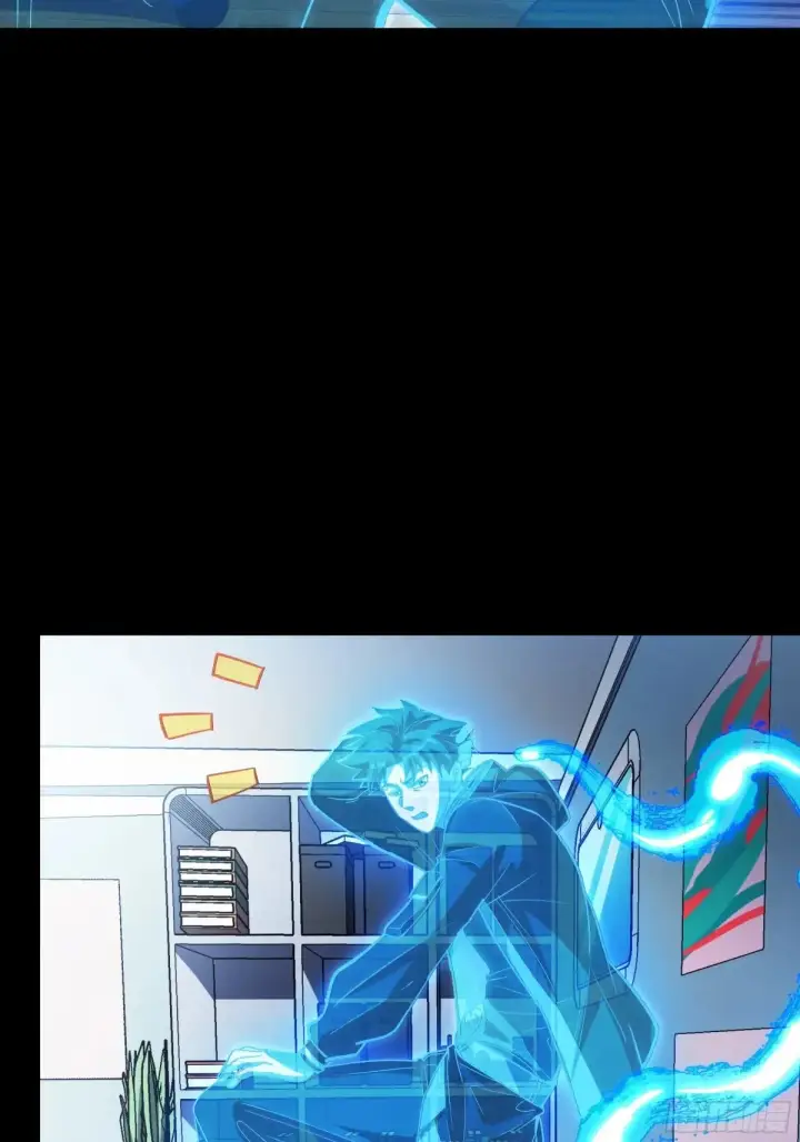 漫画《星甲魂将传》187 第零纪元第10张图