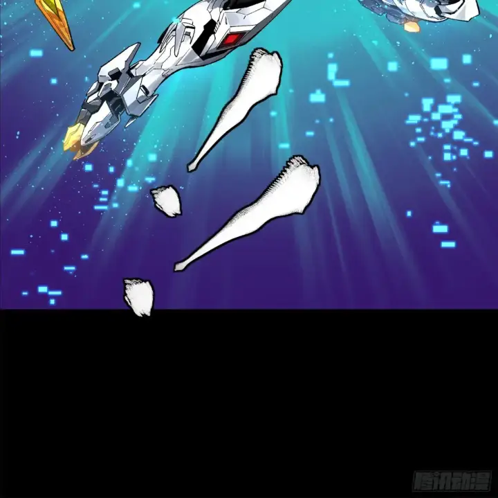 漫画《星甲魂将传》191 星辰色曹仁第52张图