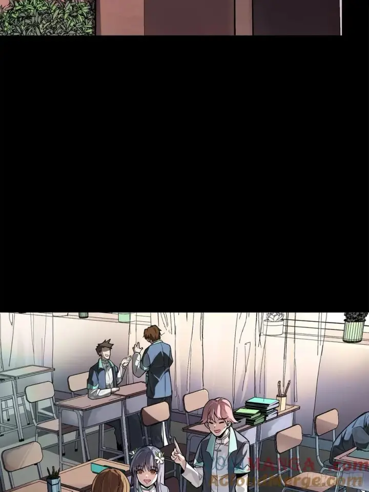 漫画《星甲魂将传》194 荀夏第31张图